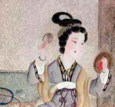 徐娘半老风韵犹存：揭秘历史与传说中的徐娘