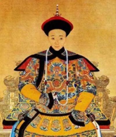 帝后之宠：揭秘咸丰对慈禧的偏爱