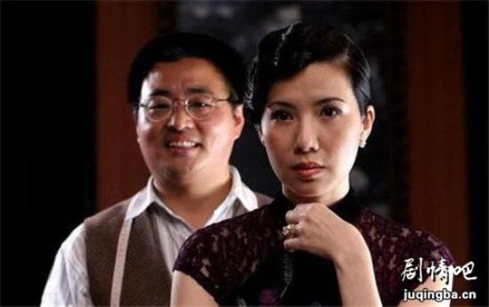 《暴雨梨花》_第1-4集_分集剧情