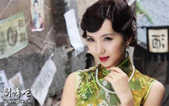 《纸醉金迷》_第1-3集_分集剧情