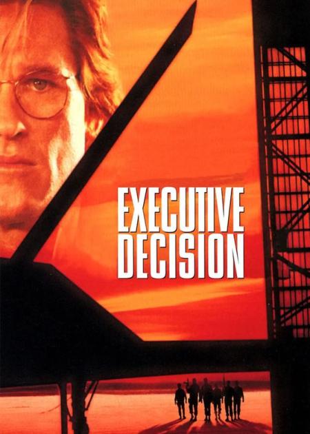 动作电影《最高危机》解说文案 解说素材