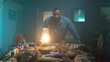 [文]惊悚电影《索命咒》影评 观后感 解说文案