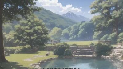 【民间恐怖故事】儿时怪象[附音频]