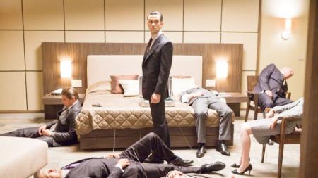 《盗梦空间》：深度解读诺兰神作《盗梦空间》，一部将梦境演绎到极致的伟大电影