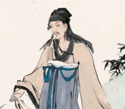 柳永：奉旨填词的人生，依红偎绿的诗酒岁月