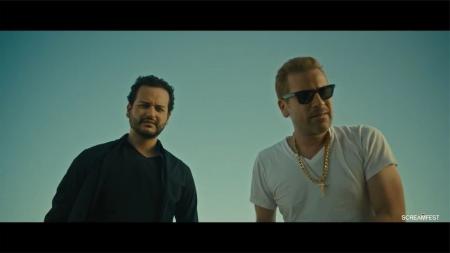 惊悚《浅坟》电影解说文案