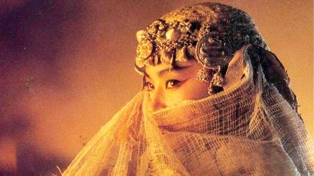 《白发魔女传之明月天国》解说文案《白发魔女传之明月天国》：范爷杀尽天下负心人