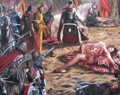 安史之乱之后唐朝还能存活一百多年靠的是什么？