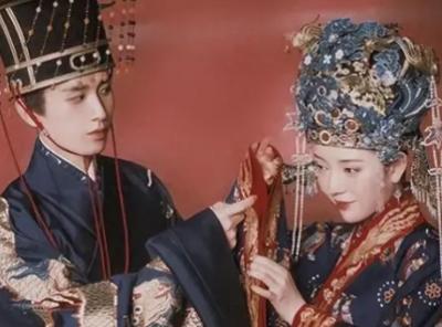 朱棣的出身之谜与母亲的宿命