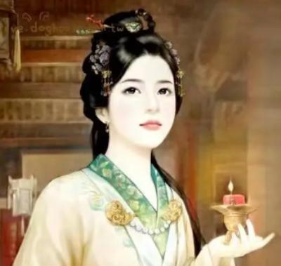 汉武帝为何赐死钩戈夫人?