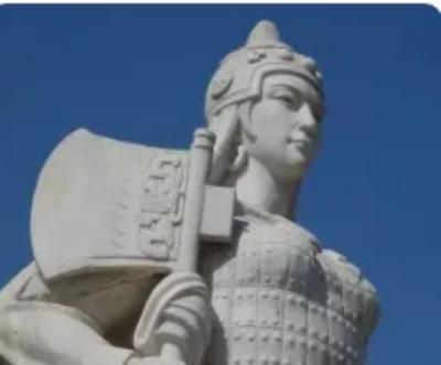 妇好：商朝的女王与武丁之妻