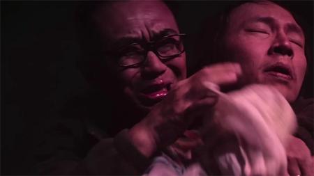 《第八个嫌疑人》：一首《一场游戏一场梦》唱了111分钟