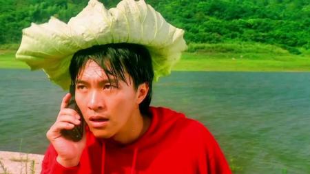 《赌侠2》（2），赌侠2之上海滩赌圣，赌圣上海滩穿越到上海滩的星爷，到底爱的是姐姐还是妹妹