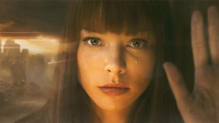 《隔绝》解说文案《隔绝》：换做是你又如何？