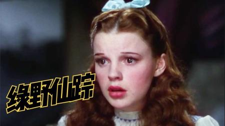 《绿野仙踪之奥兹国奇幻之旅》解说文案这是百年经典IP，这是美国的西游，这个夏天绝不能错过的童话