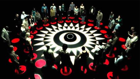 剧情电影《生存回圈》解说文案(电影第十一回剧情解析)