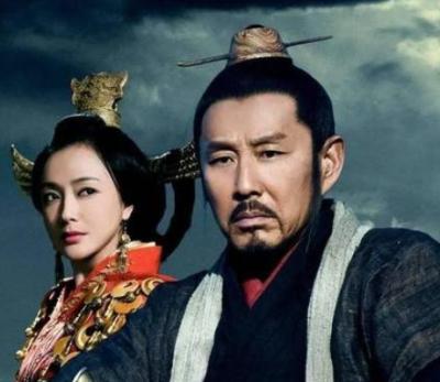 刘邦之子：吕后迫害下的幸存者