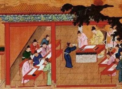 黎逢：迟到的科举，不迟的才华