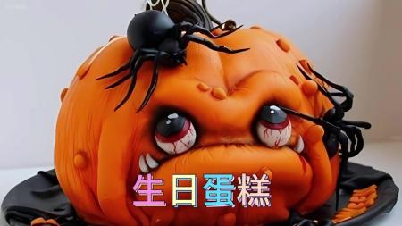 《生日蛋糕》2021年最新悬疑影片《生日蛋糕》剧情反转到，很多人表示看不懂