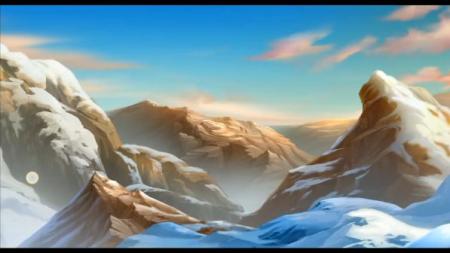 《藏羚王之雪域精灵》解说文案《藏羚王之雪域精灵》：会时常浮现于眼前的藏羚羊