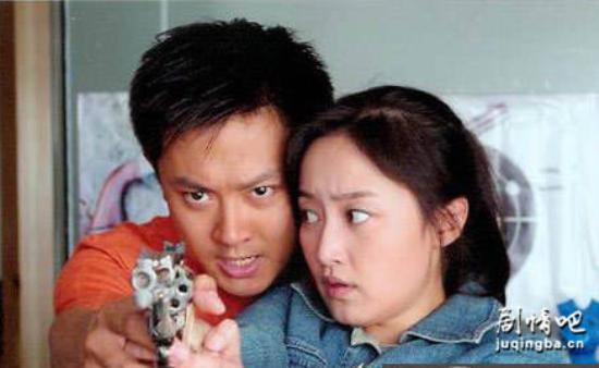 《派克式左轮》_第1-2集_分集剧情