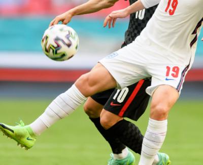 英格兰足球的昵称与历史变迁