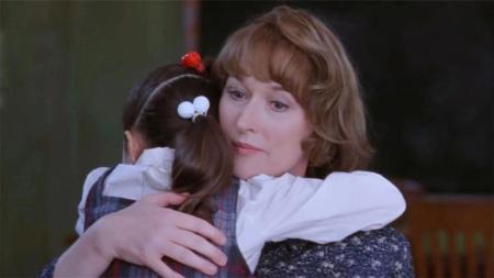 剧情电影《弦动我心》解说文案