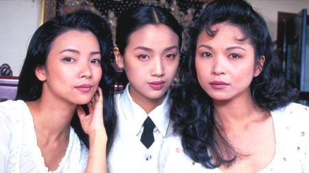 [视]为什么李安的《饮食男女》能成就巅峰神作？男欢女爱，滋味万千！