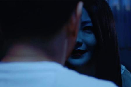 恐怖电影《恐惧有限公司》影评 观后感 解说文案(韩国恐怖电影 恐惧)