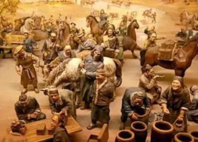 唐朝赋税制度：内容解析与历史意义