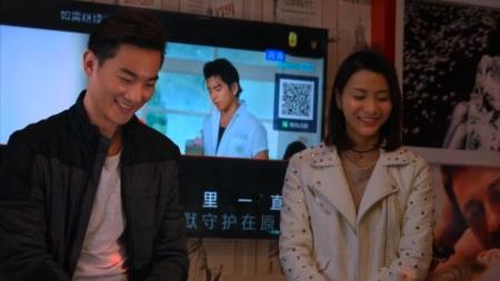 [视]饭前看电影：几分钟带你看完国产喜剧电影《相亲时代》