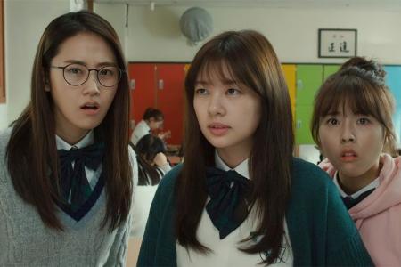 喜剧电影《爸爸是女儿》解说文案片源素材