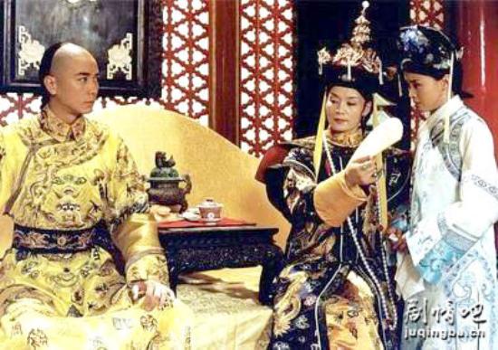 《青天衙门2》_第1-2集_分集剧情