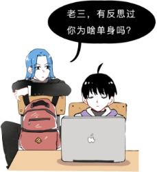 从科学角度分析，有哪些特征的人容易单身？(图)