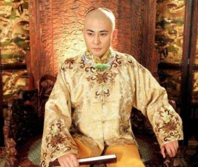 清朝太子的日常生活：一天的时间安排与教育