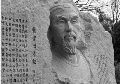 韦执谊：唐朝宰相的传奇一生