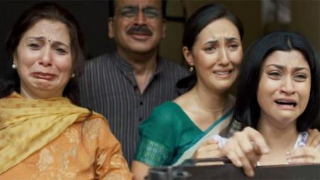 悬疑《罪恶》电影解说文案