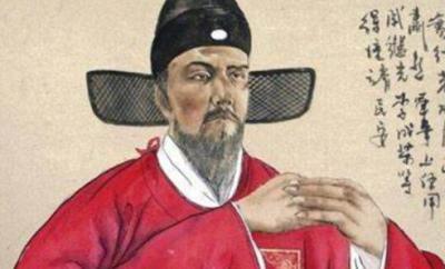 探究张居正身后之谜，对联中的隐喻揭示了什么?