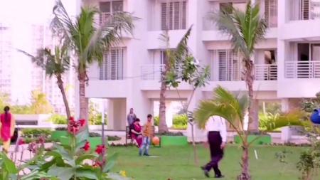 喜剧电影《一夫四妻奇婚记》解说文案片源素材