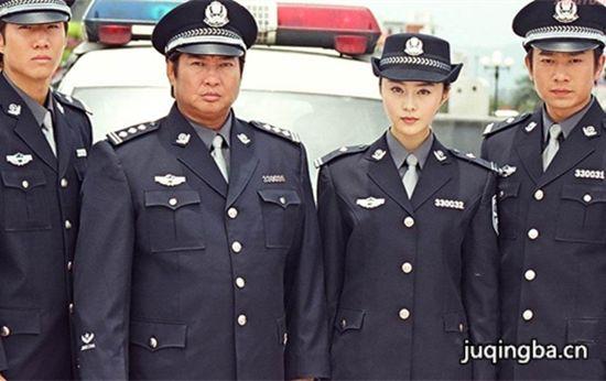 《特警飞龙》_第1-4集_分集剧情