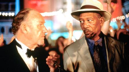 反套路悬疑片《疑云密布》：结局以不反转为反转，既深刻又悲凉