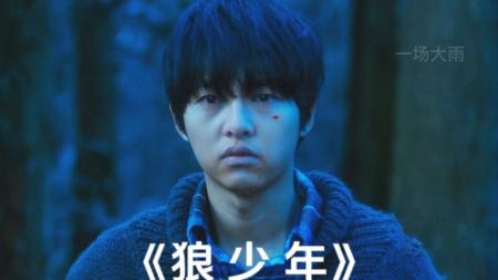 《狼少年》解说文案《狼少年》时光成毒，你却饮鸩止渴。（剧透）