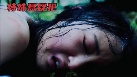 悬疑电影《特殊嫌疑犯》解说文案