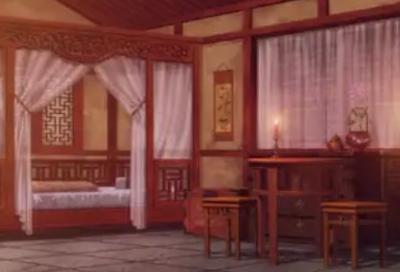 探秘古代女子的闺房雅致，注重的是什么？