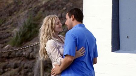 喜剧电影《初恋50次》解说文案 解说稿