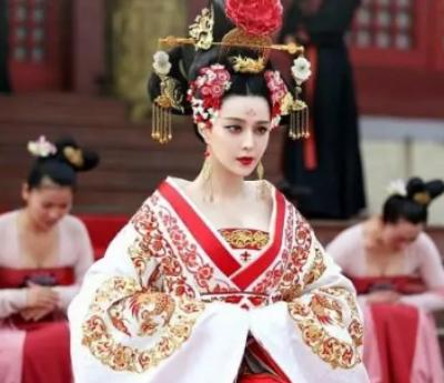 武则天和面首有孩子吗