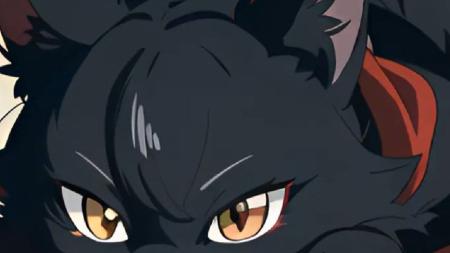 《罗小黑战记》解说文案你还是输给了肉……（轻度剧透，慎入）