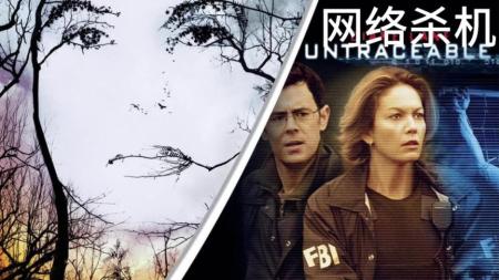 [文]惊悚电影《网络杀机》解说文案