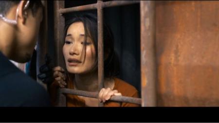 [视]《蒸发密令》特工为了保护证人，单枪匹马挑翻了一船的坏人