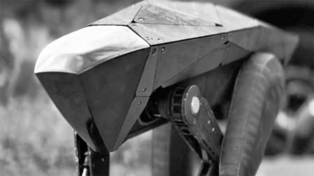 人工智能狗，好可怕，人类未来黯淡，片片五分钟解说英剧《黑镜》